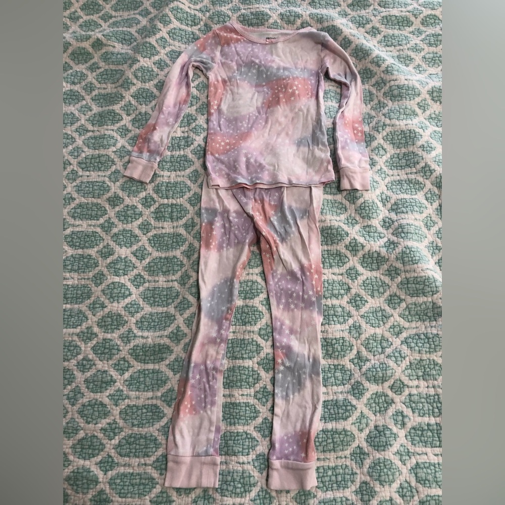 Two pajama set - Picture 2 of 3